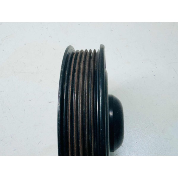 Polia Bomba Água Omega Fittipaldi V6 3.6 2011