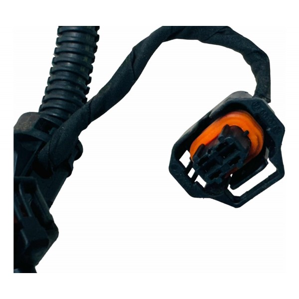 Chicote Bico Injetor Omega Fittipaldi V6 3.6 2011 12621096