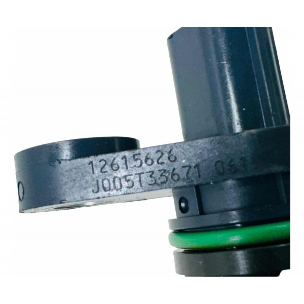 Sensor Rotação Omega Fittipaldi V6 3.6 2011 12615626