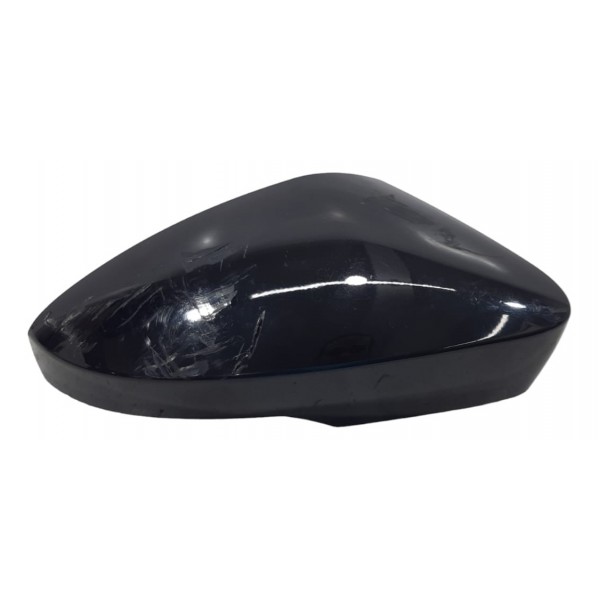 Capa Espelho Retrovisor L/dir (com Detalhes) Vw Nivus 2022