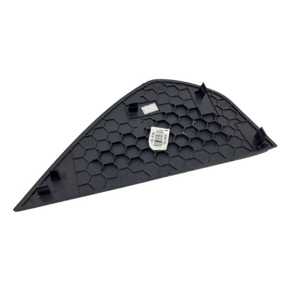 Acabamento Painel Lado Esquerdo Vw Nivus Highline 2022