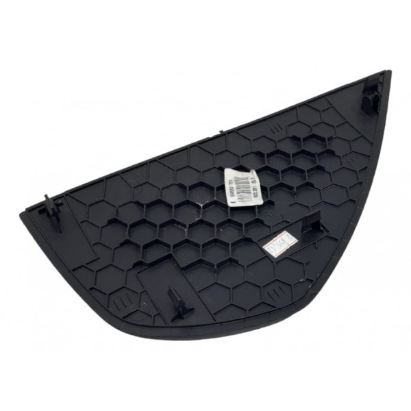 Acabamento Painel Lado Esquerdo Vw Nivus Highline 2022