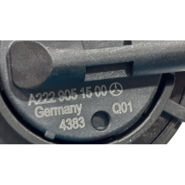 Sensor Pressão Porta Mercedes Benz C180 2017