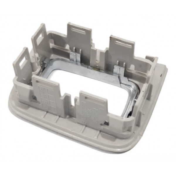 Moldura Botão Vidro Elétrico Tras Esq Mercedes Benz C1800 17