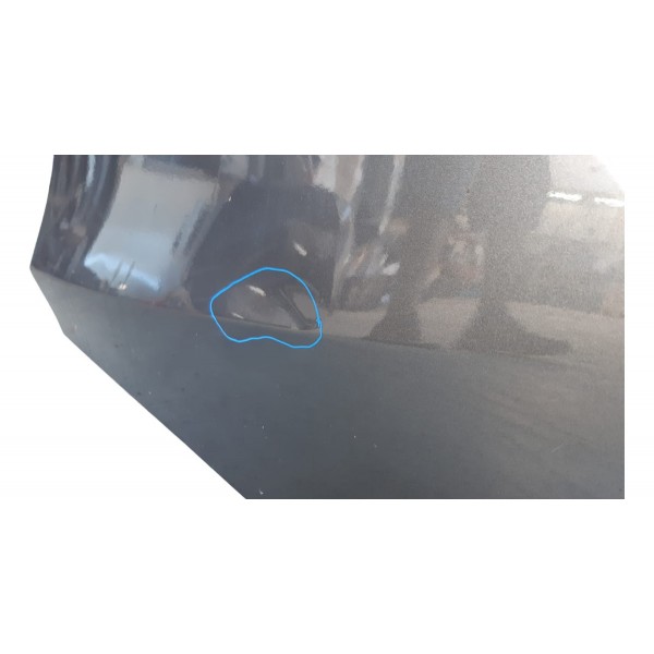 Porta Traseira Esquerda Bmw 320i Gp Sport 2022 Traseira Esquerdo Cinza