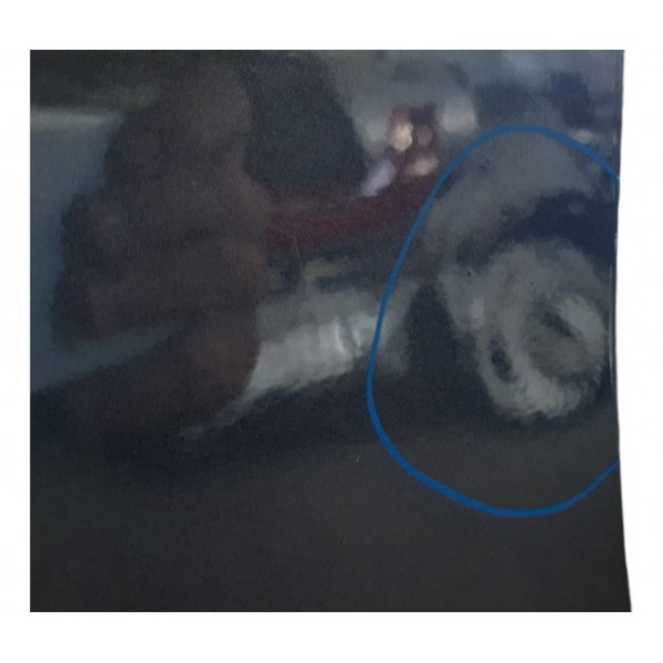 Porta Dianteira Esquerda Bmw 320i Gp Sport 2022 Dianteira Esquerdo Cinza