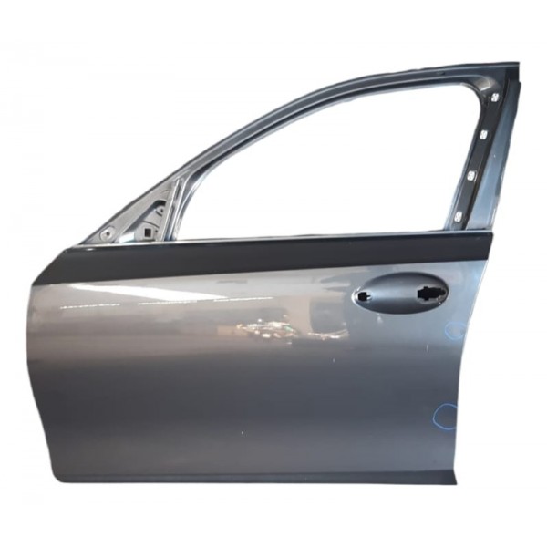 Porta Dianteira Esquerda Bmw 320i Gp Sport 2022 Dianteira Esquerdo Cinza
