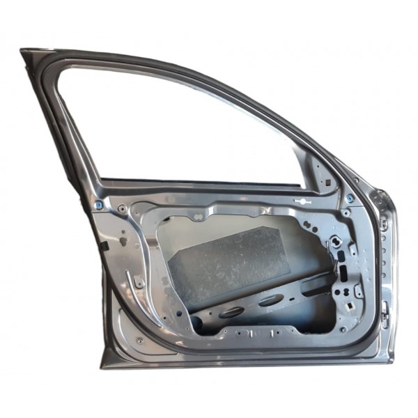 Porta Dianteira Esquerda Bmw 320i Gp Sport 2022 Dianteira Esquerdo Cinza