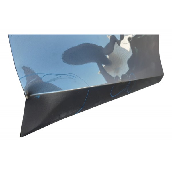 Porta Dianteira Direita Bmw 320i Gp Sport 2022 Dianteira Direito Cinza