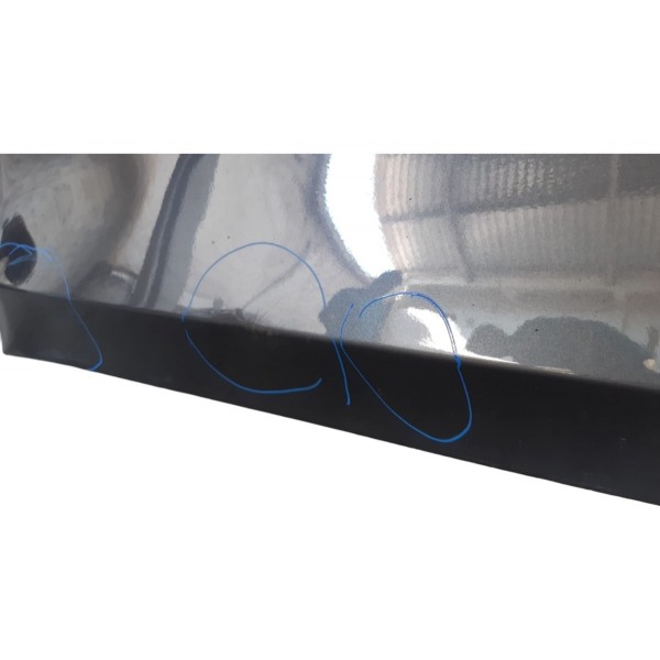 Porta Dianteira Direita Bmw 320i Gp Sport 2022 Dianteira Direito Cinza