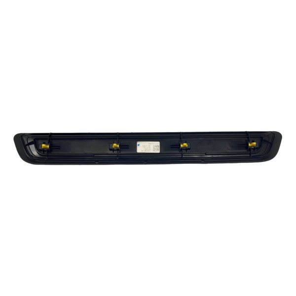 Soleira Bmw Dianteira Bmw 320i Gp Sport 2022 Preto/prata