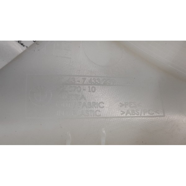 Acabamento Coluna Interna Diant Esq Bmw 320i Gp Sport 2022