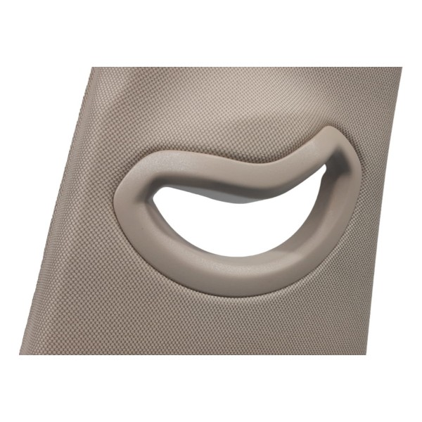 Acabamento Coluna Interna Esquerdo Bmw 320i Gp Sport 2022