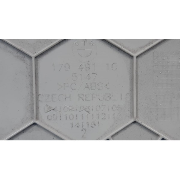 Acabamento Break Light Bmw 320i Gp Sport 2022