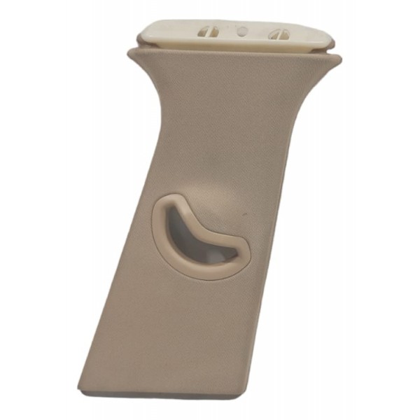 Acabamento Coluna Interna Direito Bmw 320i Gp Sport 2022