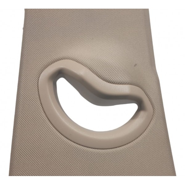 Acabamento Coluna Interna Direito Bmw 320i Gp Sport 2022