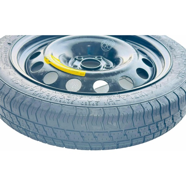 Estepe Fino Chery Tiggo 7 2023 Original Preto