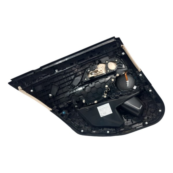 Forro De Porta Traseiro Direito Bmw 320i Gp Sport 2022