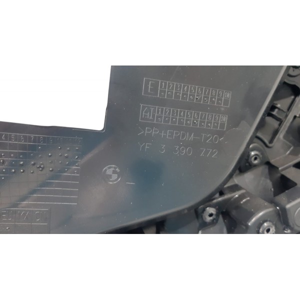 Forro De Porta Traseiro Esquerdo Bmw 320i Gp Sport 2022