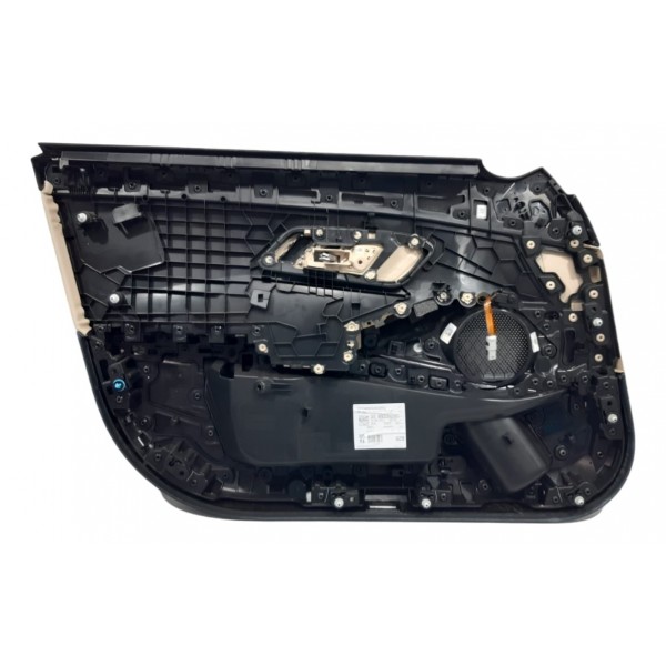 Forro De Porta Dianteiro Direito Bmw 320i Gp Sport 2022