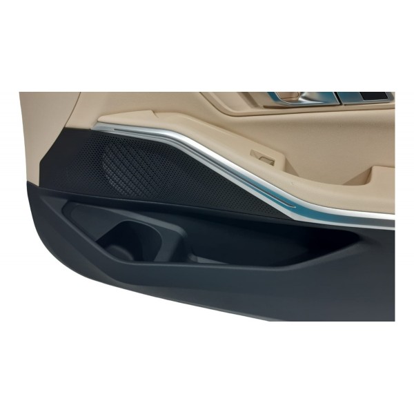 Forro De Porta Dianteiro Direito Bmw 320i Gp Sport 2022