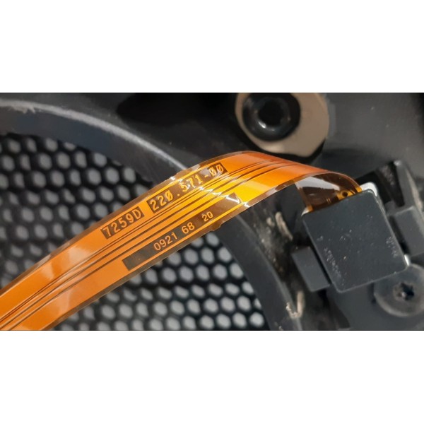 Forro De Porta Dianteiro Direito Bmw 320i Gp Sport 2022