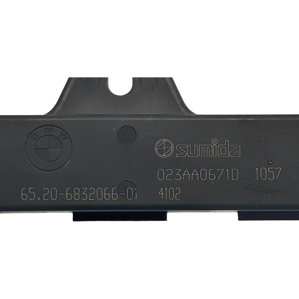 Módulo Keyless Bmw 320i Gp Sport 2022