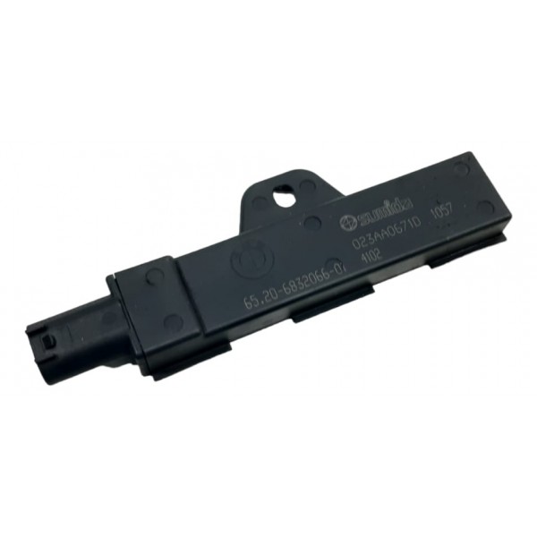 Módulo Keyless Bmw 320i Gp Sport 2022