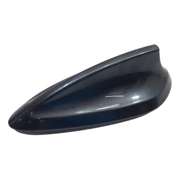 Capa Antena De Teto Bmw 320i Gp Sport 2022  Preto