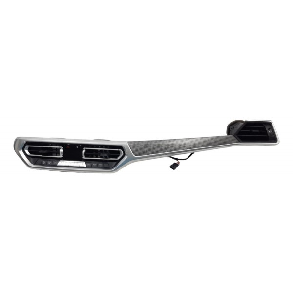 Moldura Console Central Bmw 320i M Sport 2022