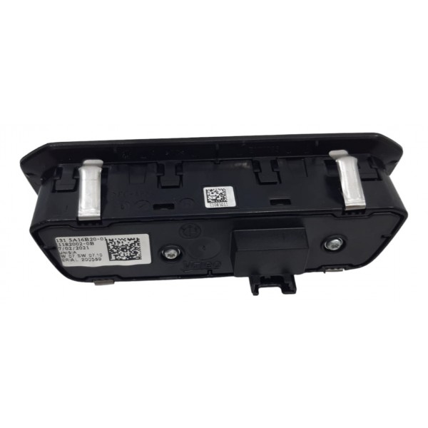 Botão Comando Chave De Luz Bmw 320i Gp Sport 2022