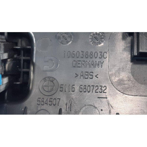 Conexão Usb Com Acabamentos Bmw 320i Gp Sport 2022