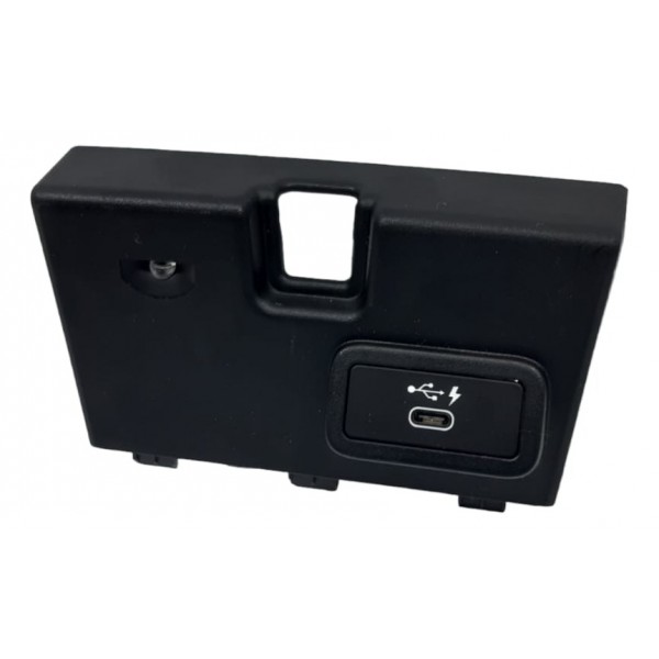 Conexão Usb Com Acabamentos Bmw 320i Gp Sport 2022