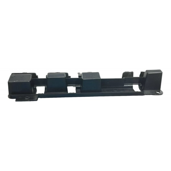 Suporte Saia Spoiler Lado Direito Bmw 320i Gp Sport 2022 Preto