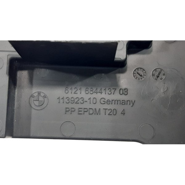 Acabamento Polo Positivo Bateria Bmw 320i Gp Sport 2022