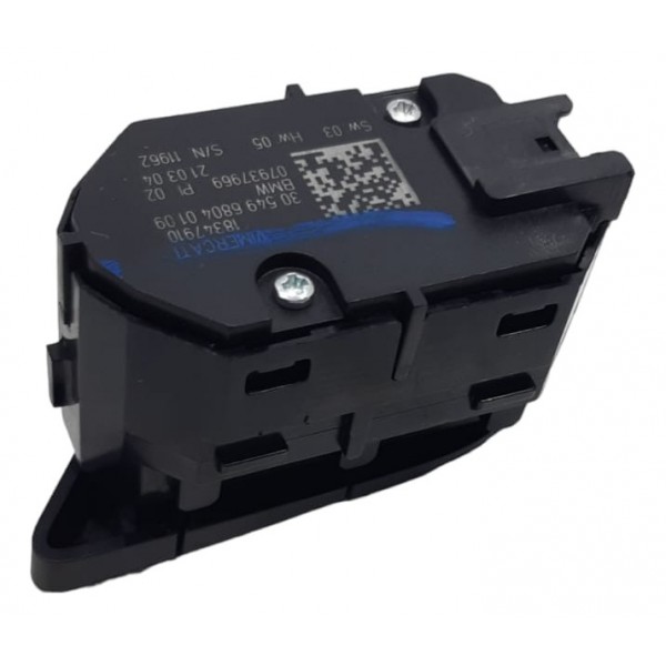 Botão Memória Banco Motorista Bmw 320i Gp Sport 2022