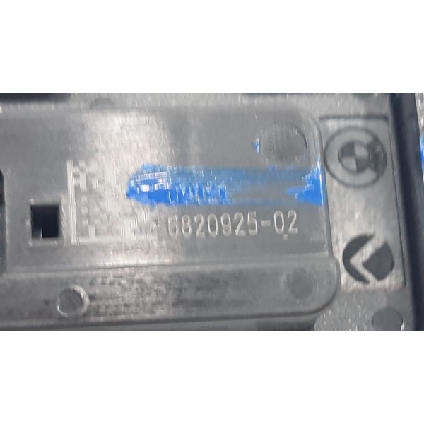 Botão Trava Das Portas Bmw 320i Gp Sport 2022