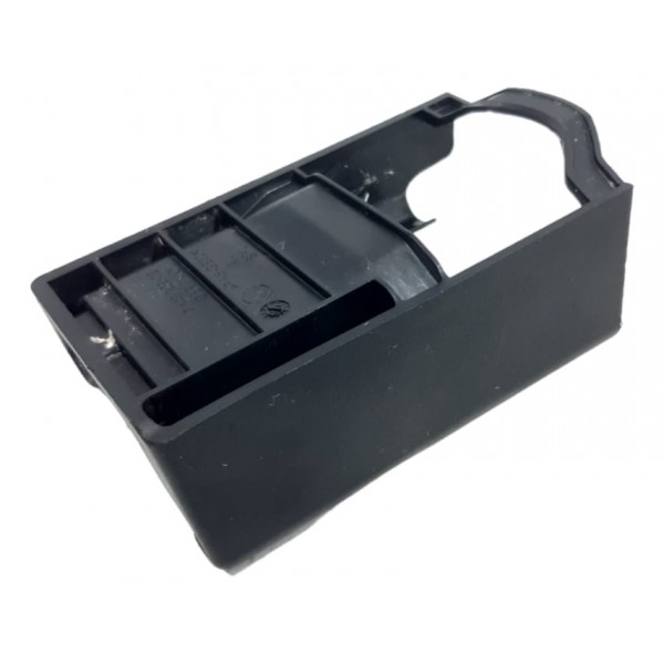 Acabamento Trilho Banco Tras Esquerdo Bmw 320i Gp Sport 2022