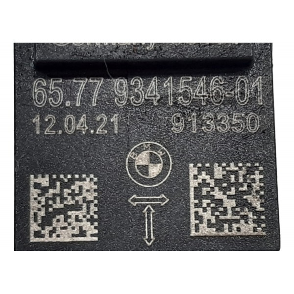 Sensor Carroceria Impacto Bmw 320i Gp Sport 2022