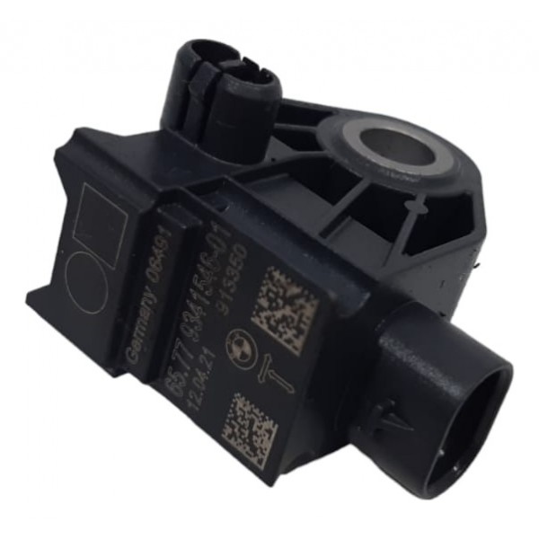Sensor Carroceria Impacto Bmw 320i Gp Sport 2022