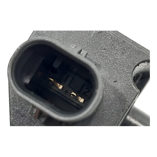 Sensor Carroceria Impacto Bmw 320i Gp Sport 2022