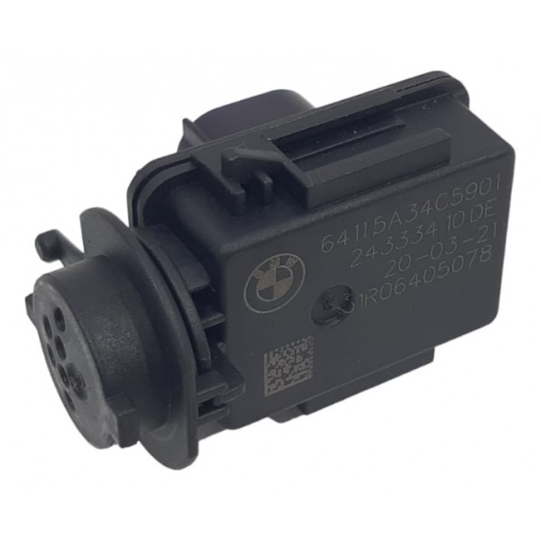 Sensor Qualidade Do Ar Bmw 320i Gp Sport 2022