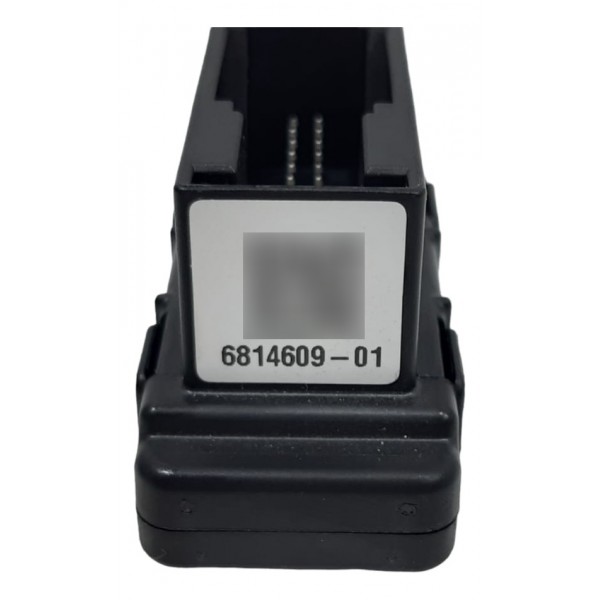 Módulo Plug Interface Bmw 320i Gp Sport 2022