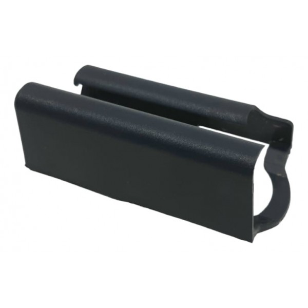 Acabamento Trilho Banco Tras Direito Bmw 320i Gp Sport 2022