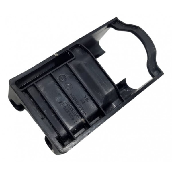 Acabamento Trilho Banco Tras Direito Bmw 320i Gp Sport 2022