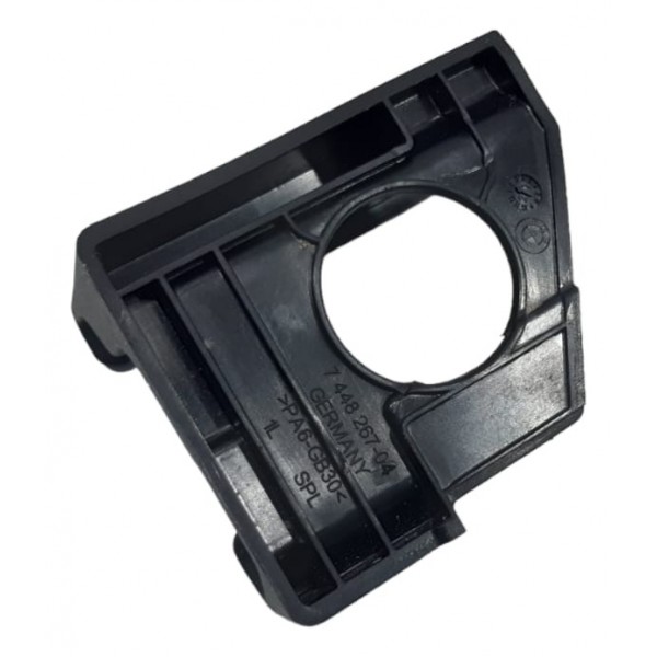 Acabamento Trilho Banco Diant Esq Bmw 320i Gp Sport 2022