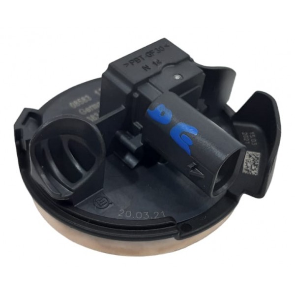 Sensor Carroceria Impacto C/detalhes Bmw 320i Gp Sport 2022