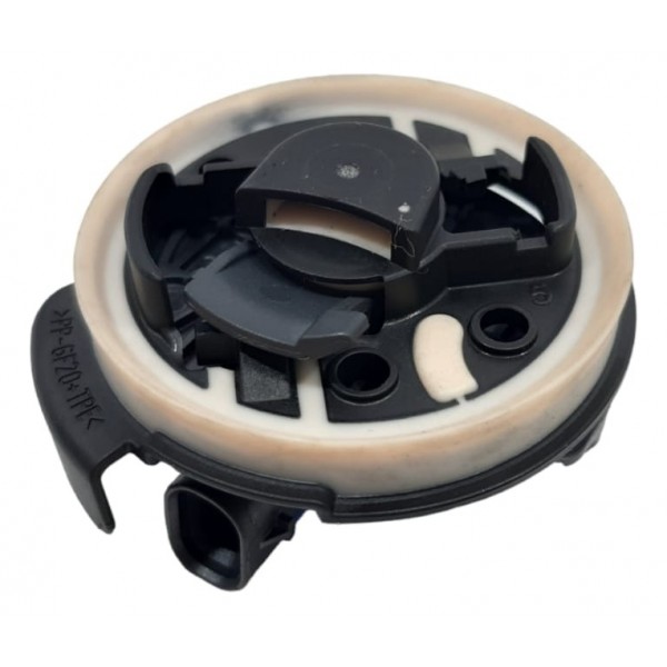 Sensor Carroceria Impacto C/detalhes Bmw 320i Gp Sport 2022