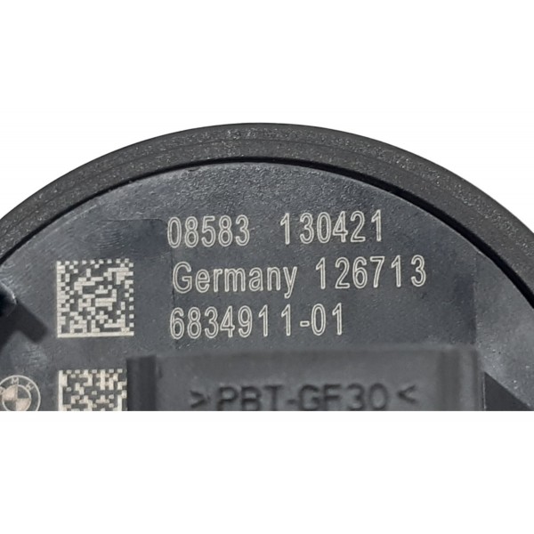 Sensor Carroceria Impacto C/detalhes Bmw 320i Gp Sport 2022