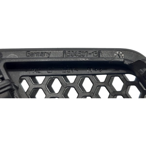 Moldura Saída Ar Painel Lado Direito Bmw 320i Gp Sport 2022